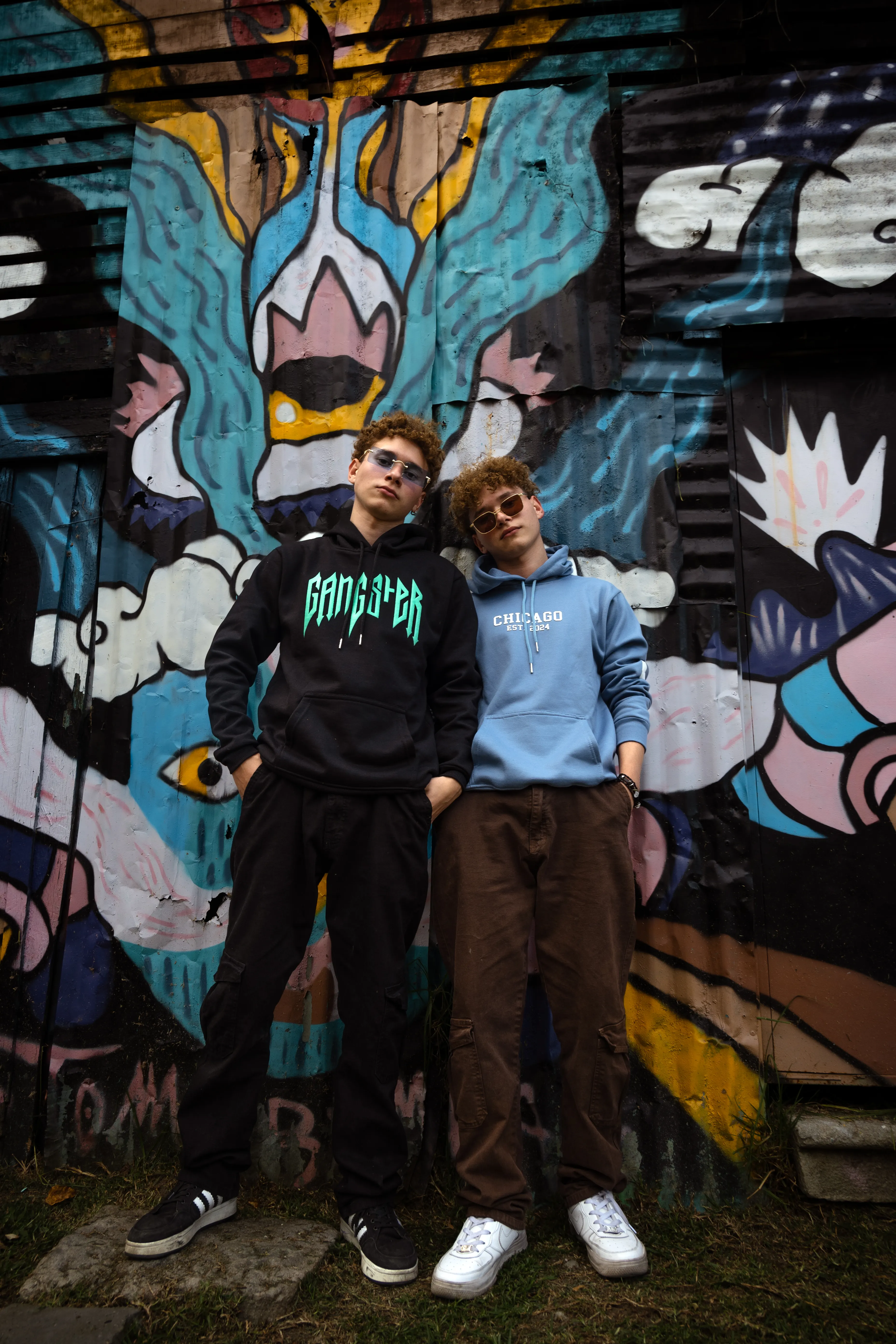 Hoodies